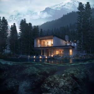 The Place beyond the pines