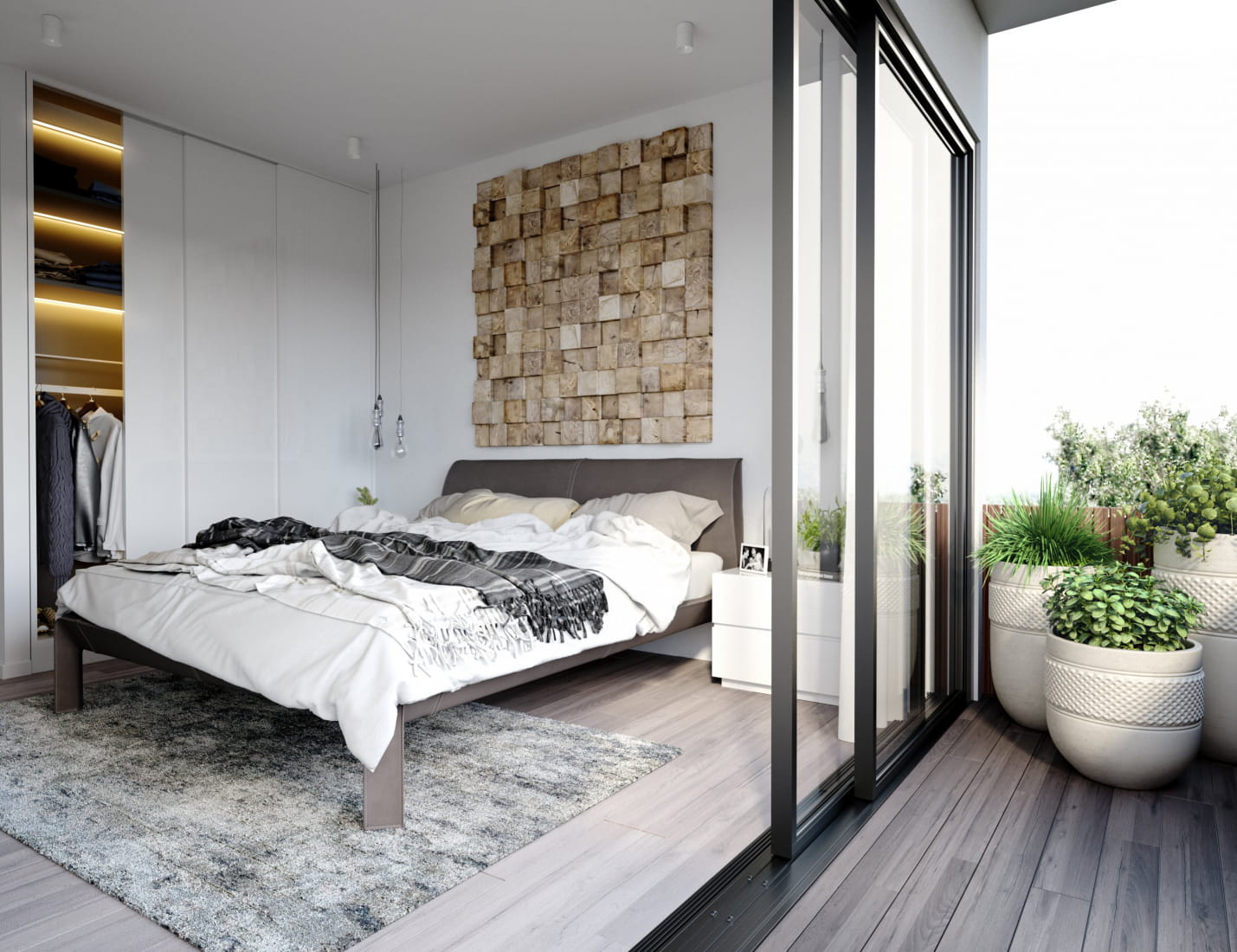 simple-bedroom