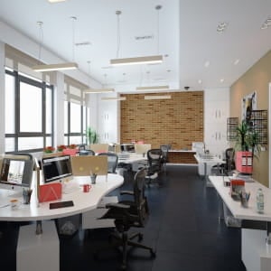 office design