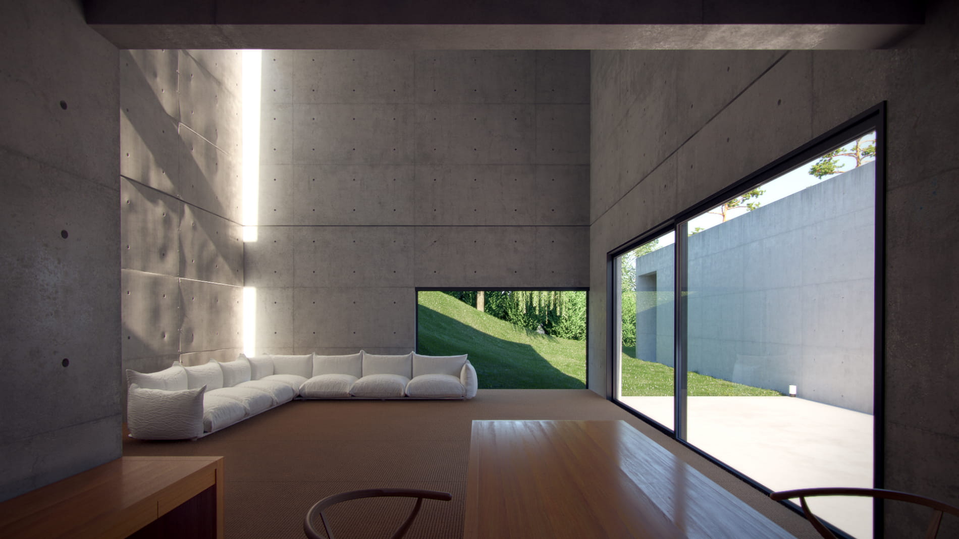 the-koshino-house-project-evermotion