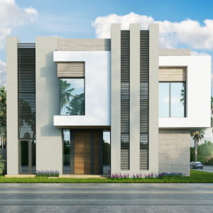 villa small- check for me