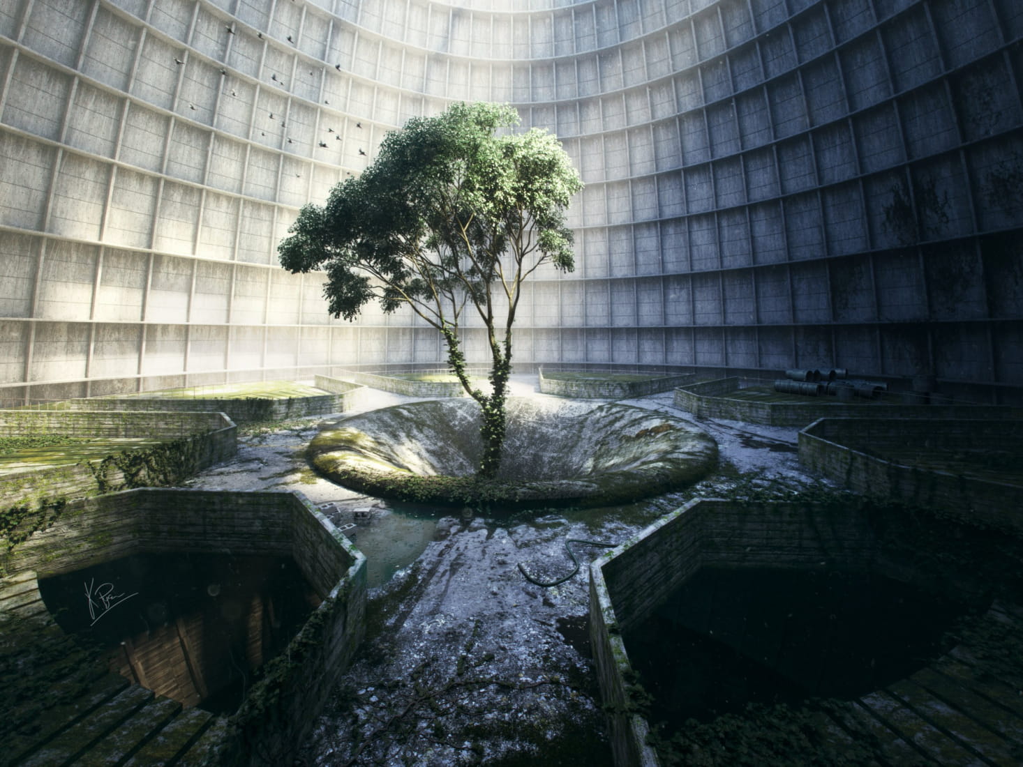the-cooling-tower