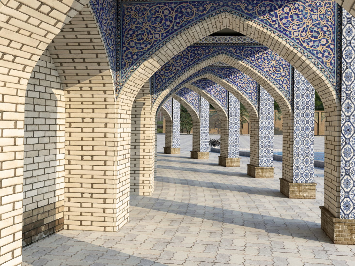 iranian-architecture