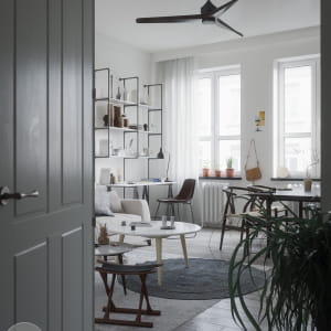 White Room