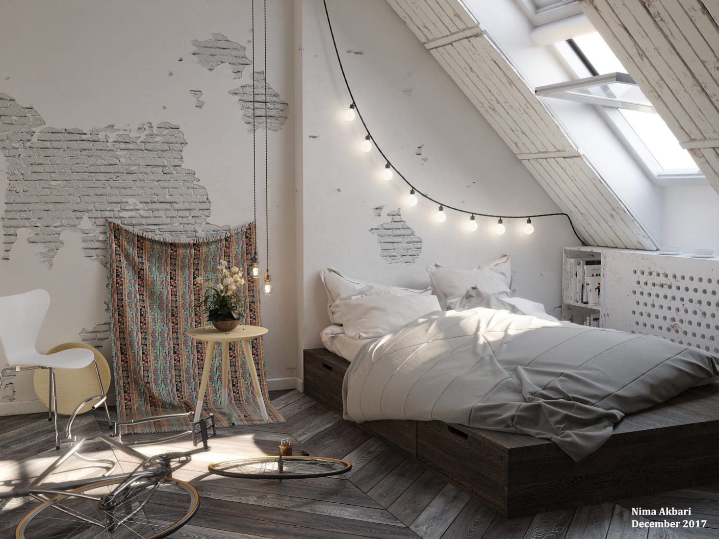 attic-room