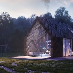 Wander House