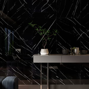 Black Marble