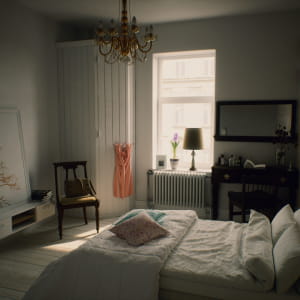 PhotoRealistic Room(evermotion vray to UE4)