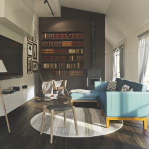 Vray Realistic Interiors and Exteriors