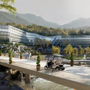 Montviro Visualization | Islamabad, Pakistan