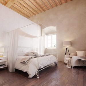 Villa in Monteriggioni