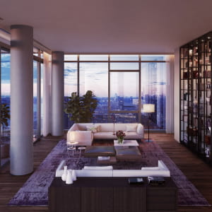45 Park Place