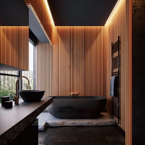 Elwood-house