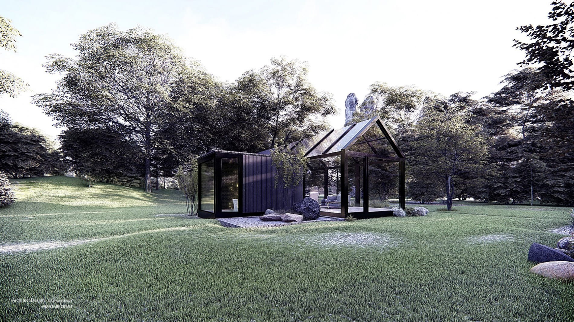 glass-house-transparent-