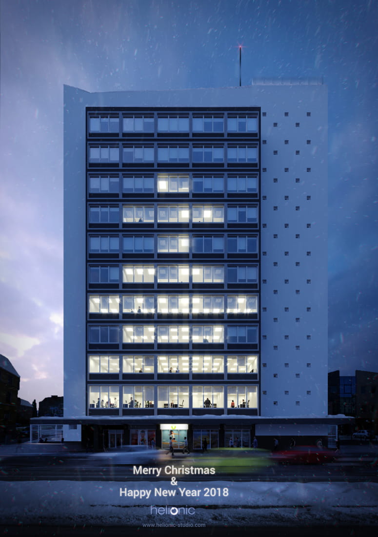 eltra-office-building
