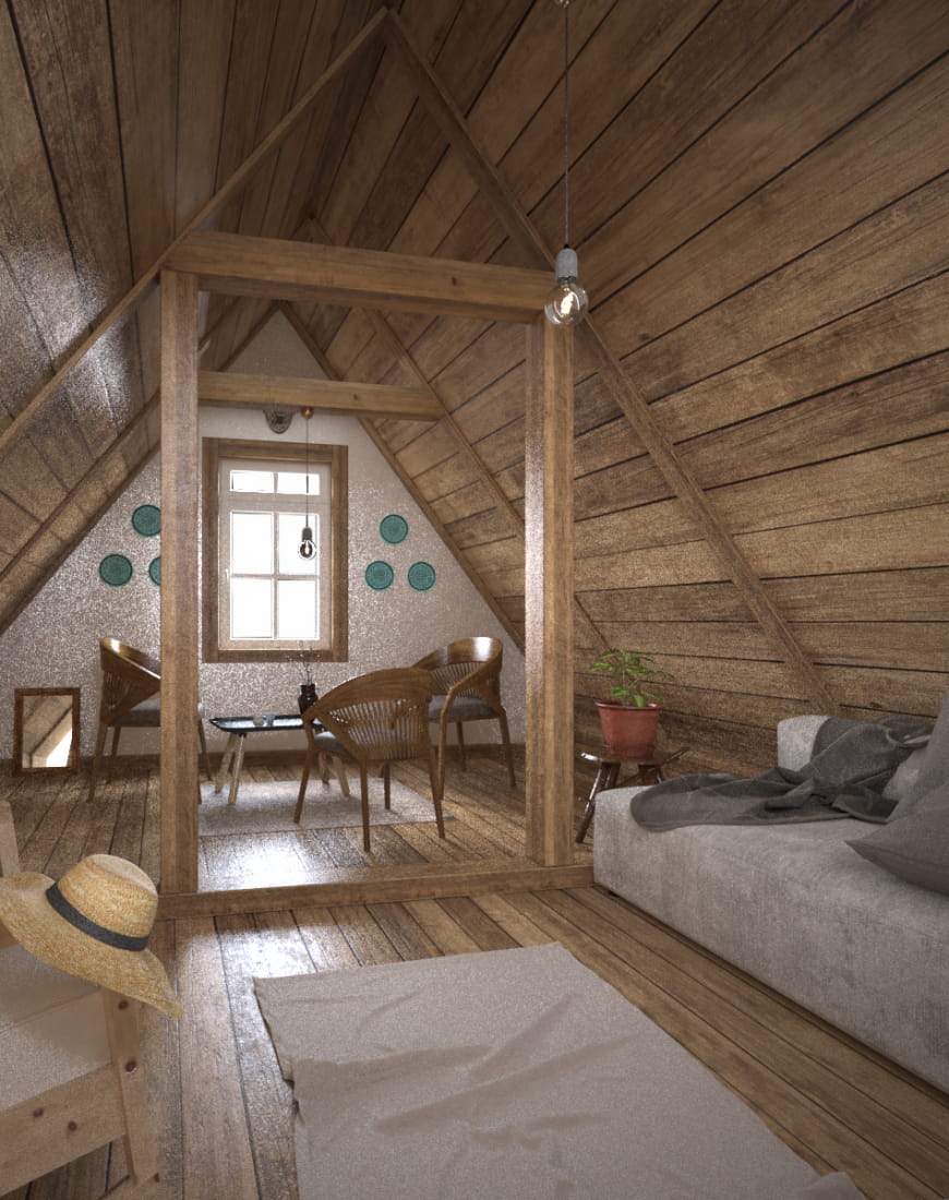wooden-cottage