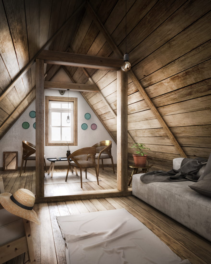 wooden-cottage