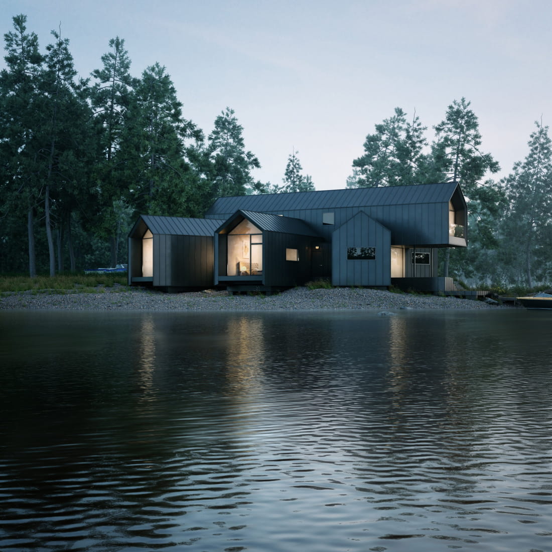 lake-house