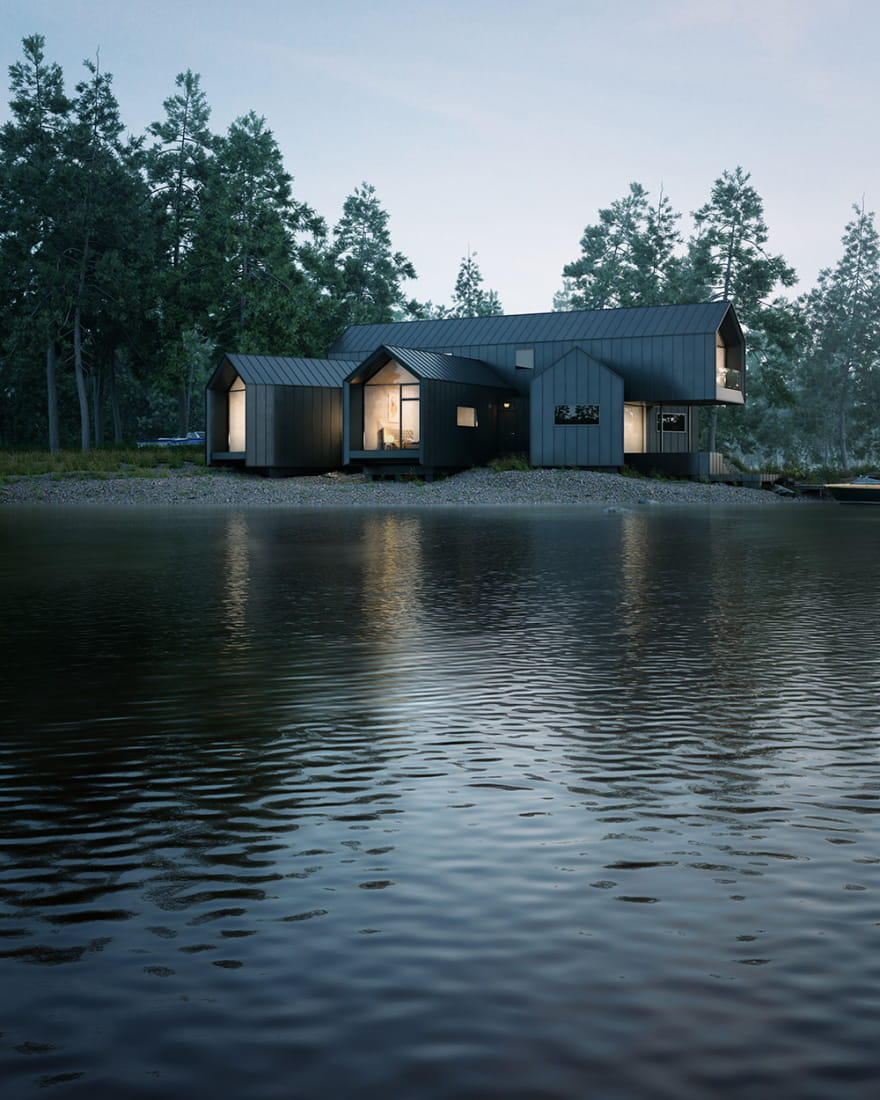 lake-house