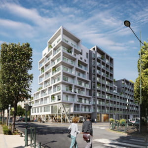Alfortville