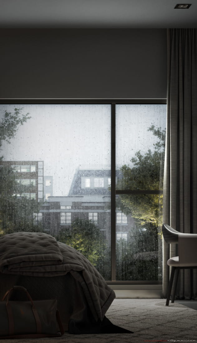rainy-window-bedroom