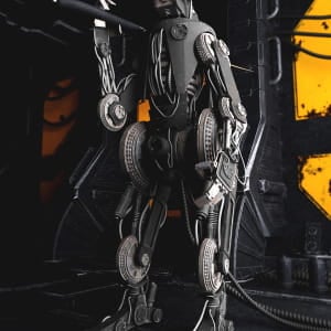 Robot