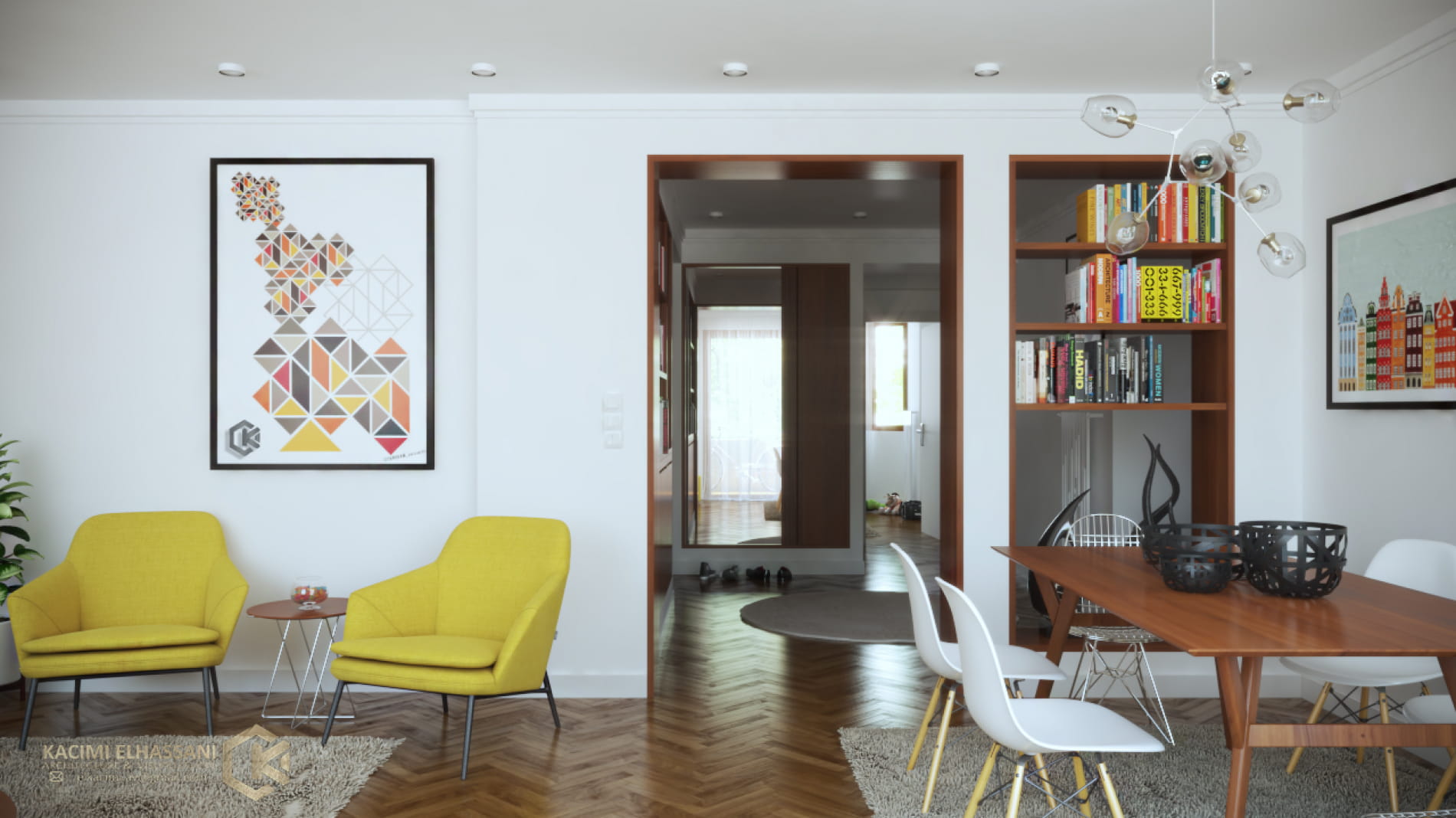 optimistic-yellow-interior-design