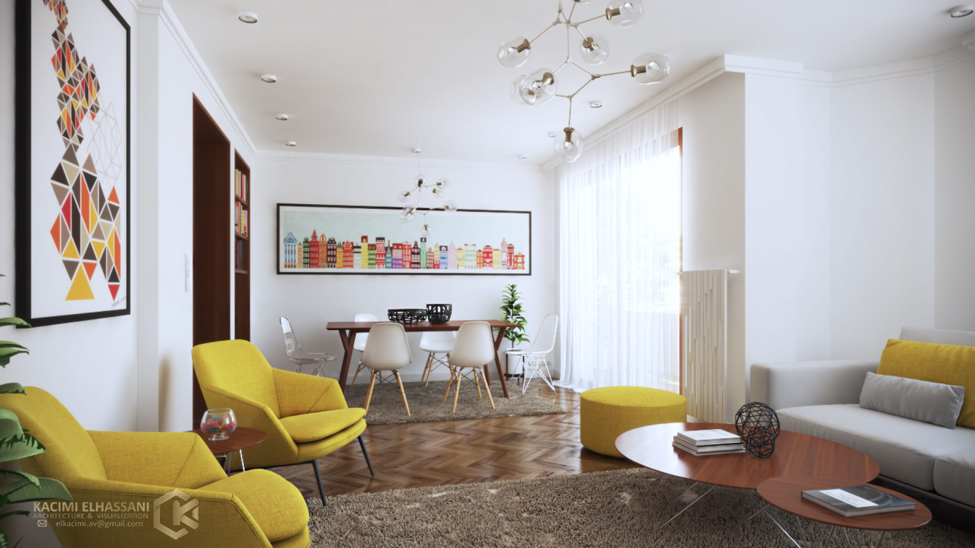 optimistic-yellow-interior-design