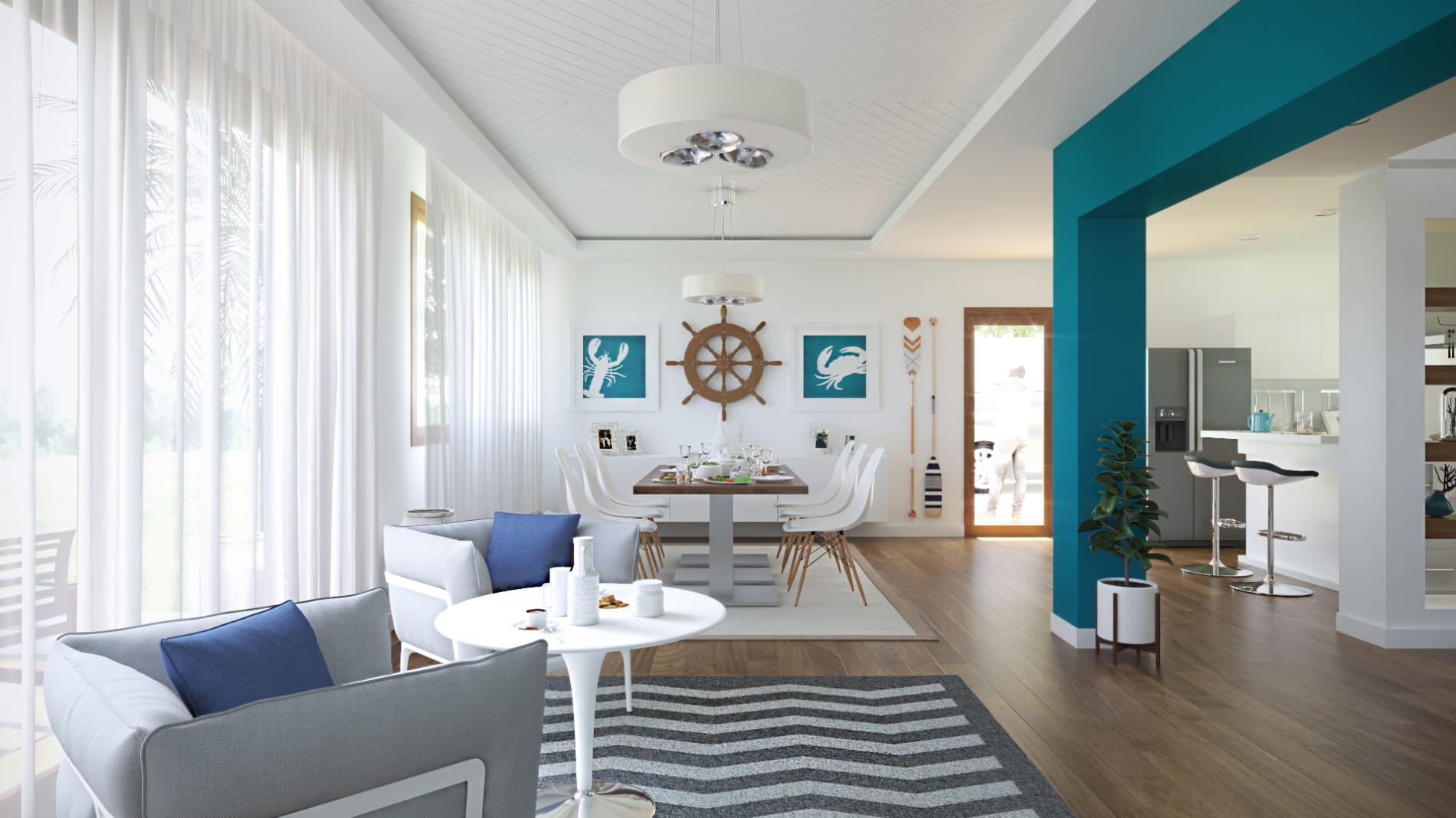 coastal-blue-interior-design