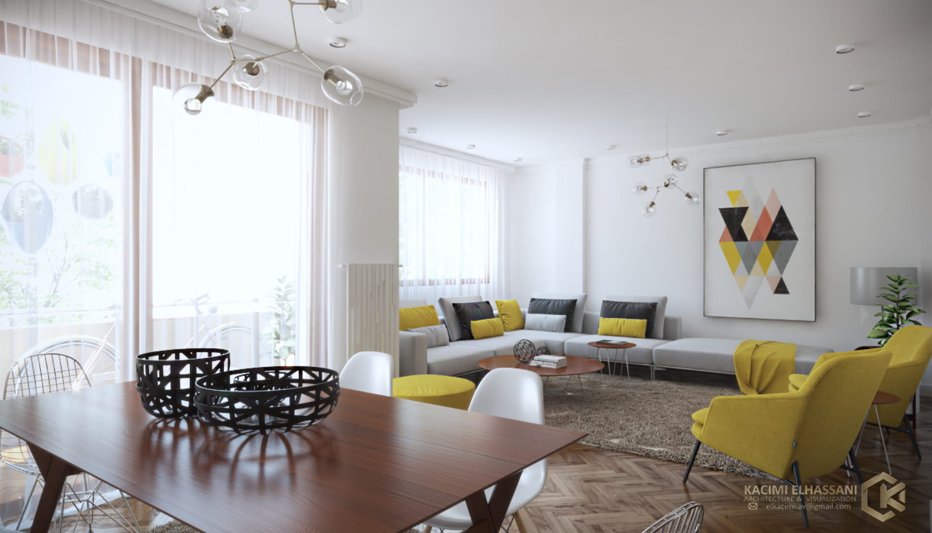 optimistic-yellow-interior-design