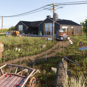 My Farm