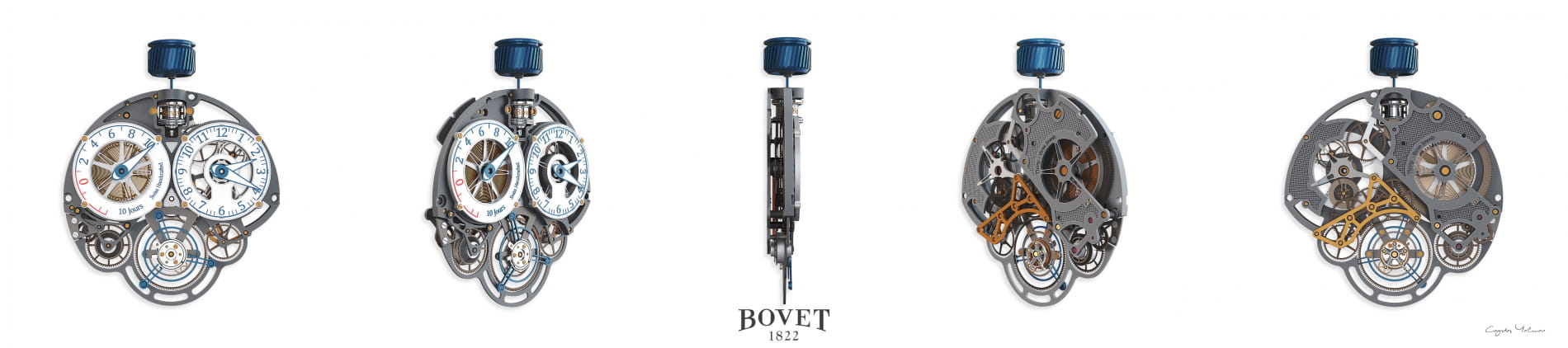 bovet-1822-pininfarina-ottantasei