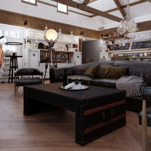 Marchi kitchen