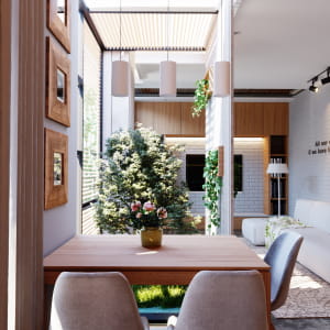interior design home
