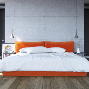 Barcelona Bedroom