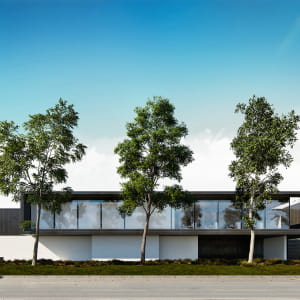 Versluys / Govaert &amp; Vanhoutte Architects