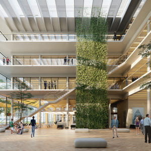 University of Warsaw "Kampus Ochota" competition