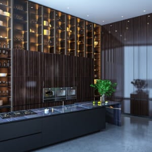 one united apartment