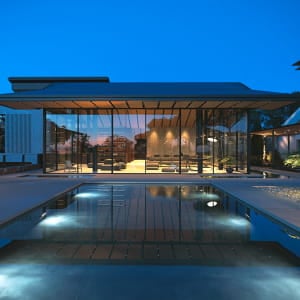 Haifa Family house