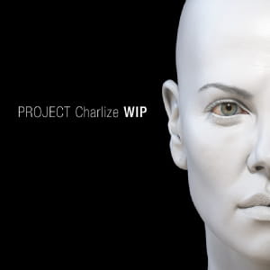 Project Charlize WIP
