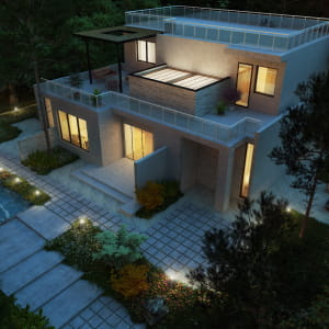 Villa