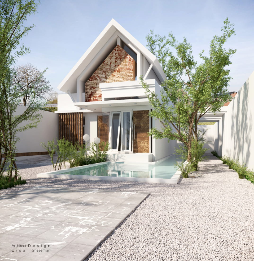 design-villa-architecture