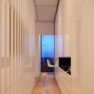 NET House