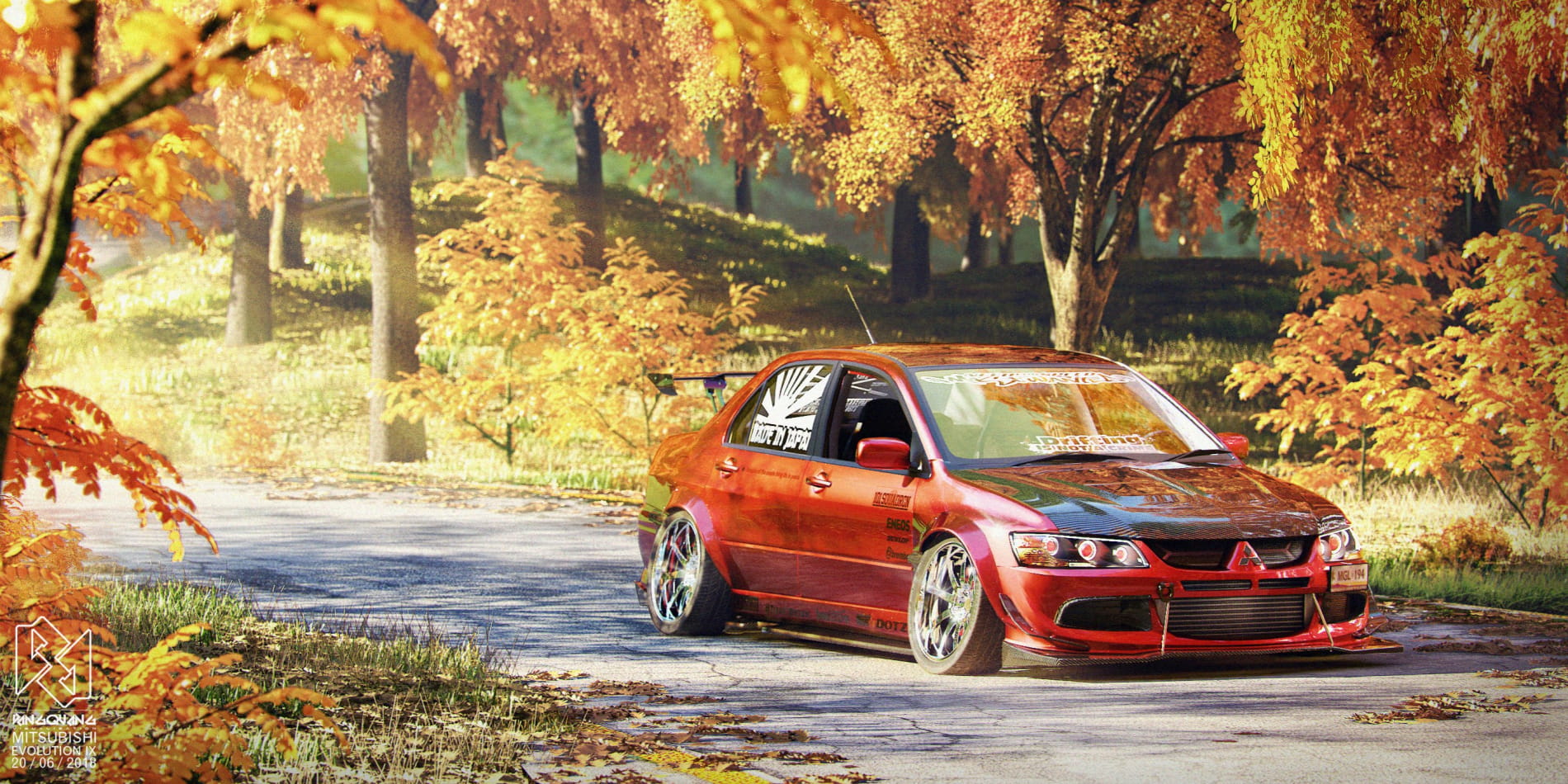 mitsubishi-lancer-evolution-ix-custom-full-cg