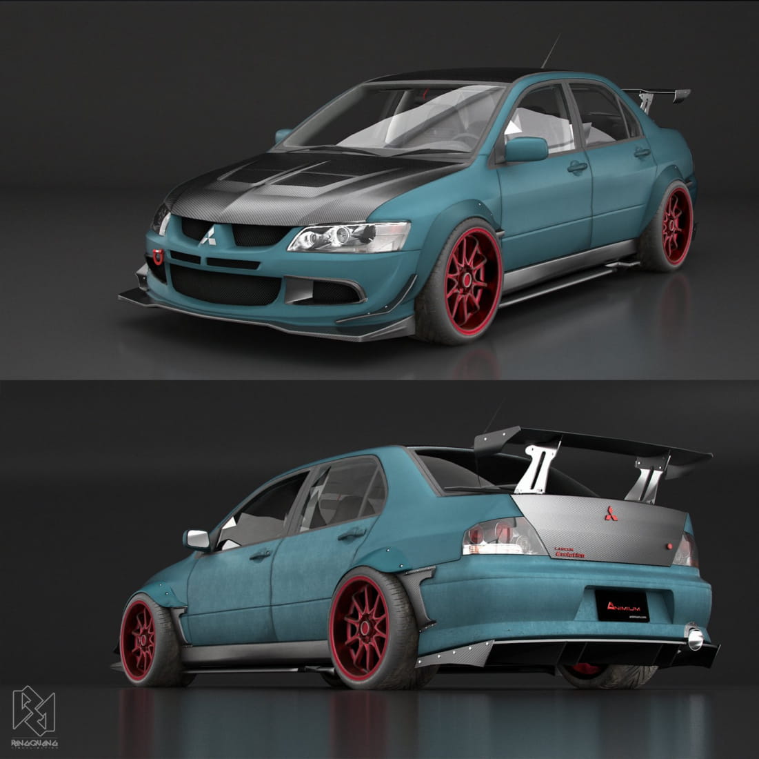 mitsubishi-lancer-evolution-ix-custom-full-cg