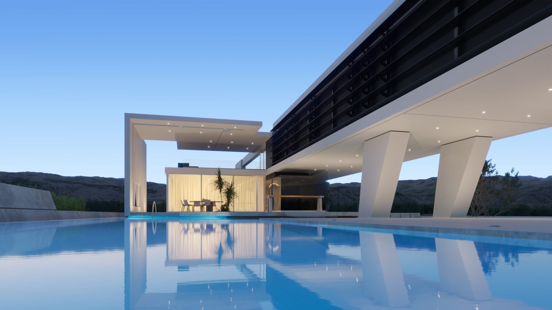 residence-in-athens