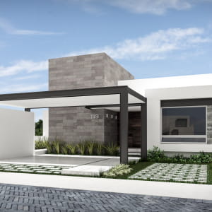 T02 House