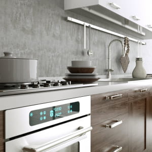 thea render kitchen appliance