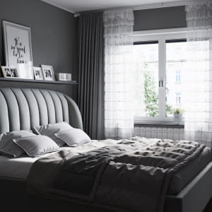 Scandinavian Interior