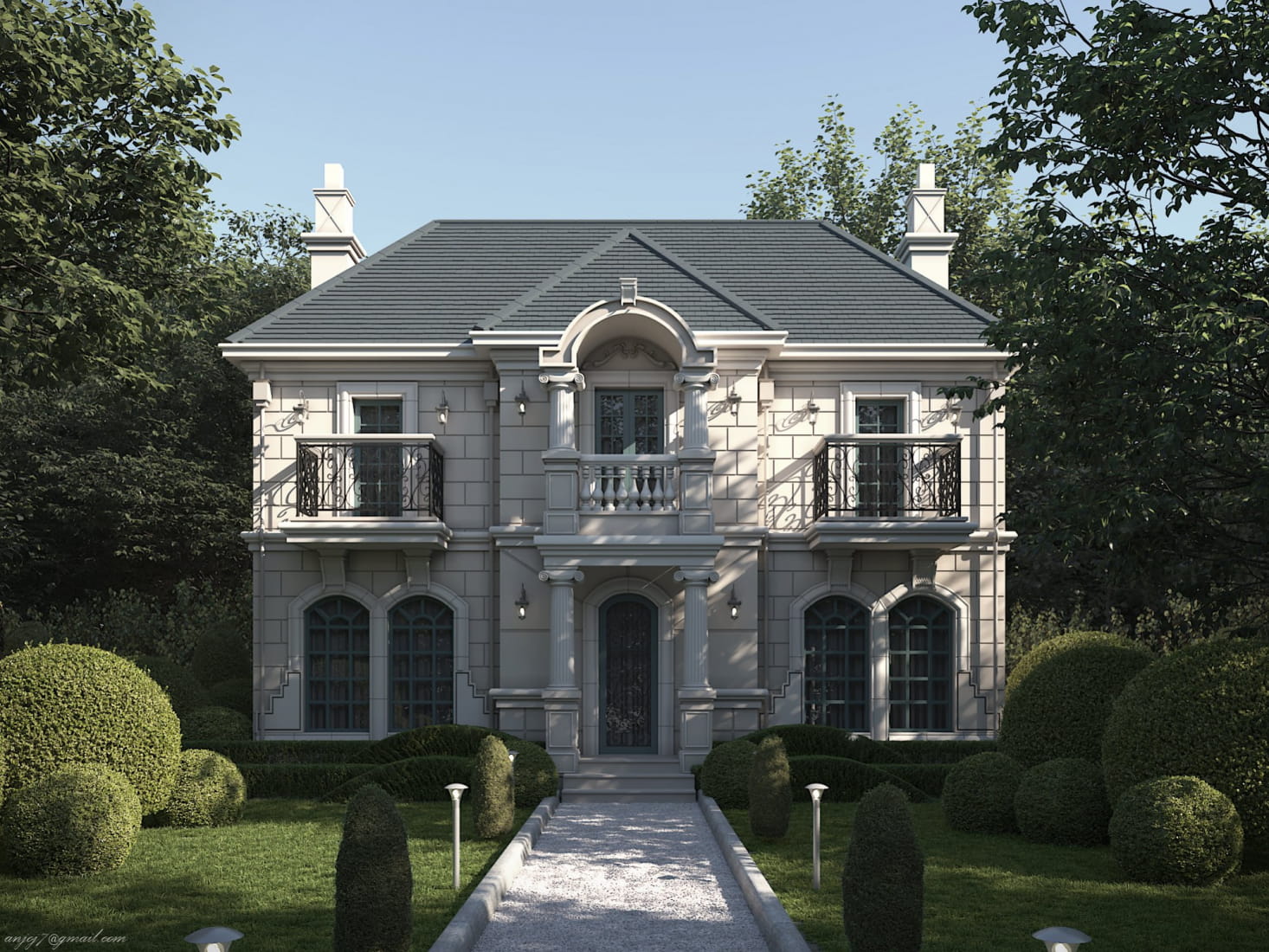 classic-villa